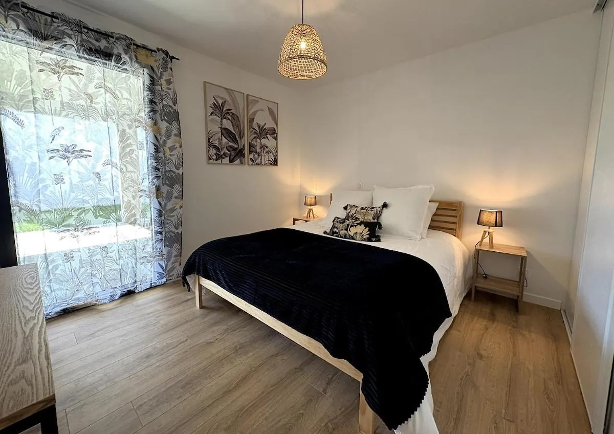 Villa Au Rythme Des Marees Carantec Frankreich